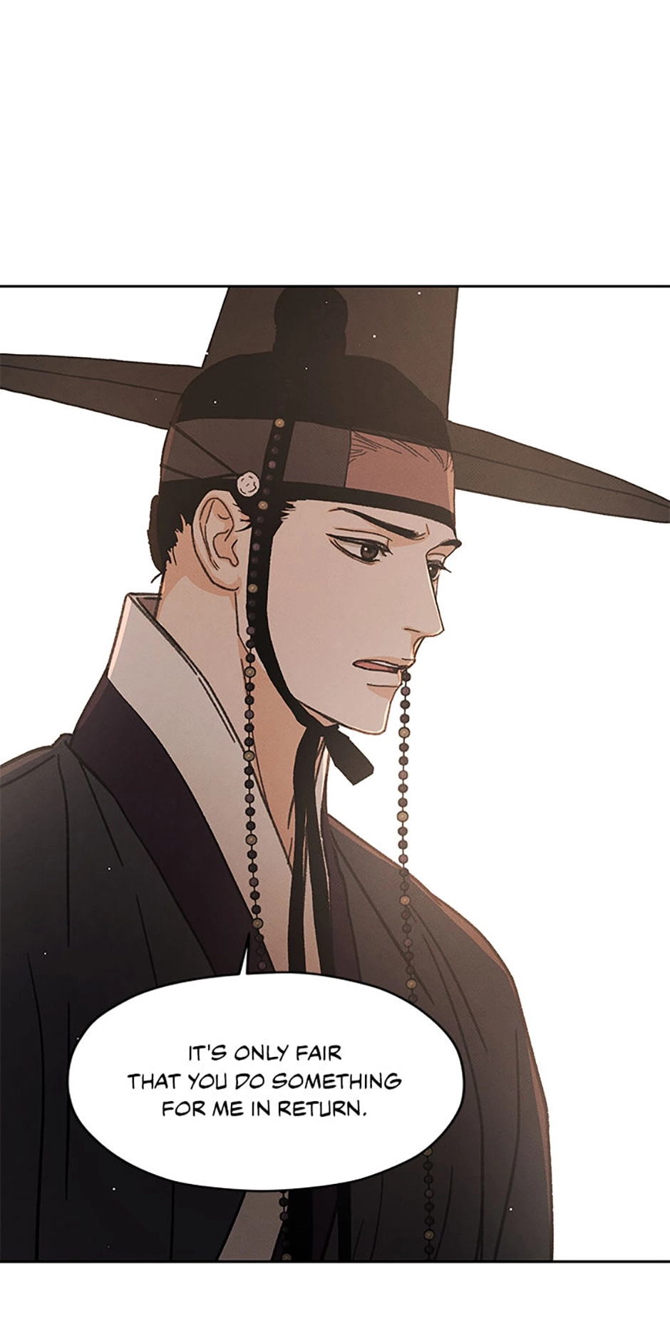 Read Under the Plum Blossom Tree chapter 25 image 35 on Lezhin