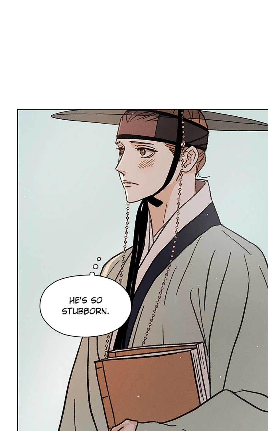 Read Under the Plum Blossom Tree chapter 25 image 36 on Lezhin
