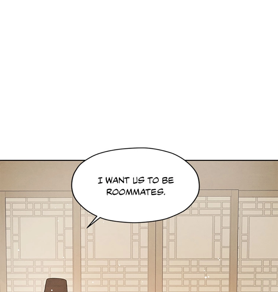 Read Under the Plum Blossom Tree chapter 25 image 4 on Lezhin