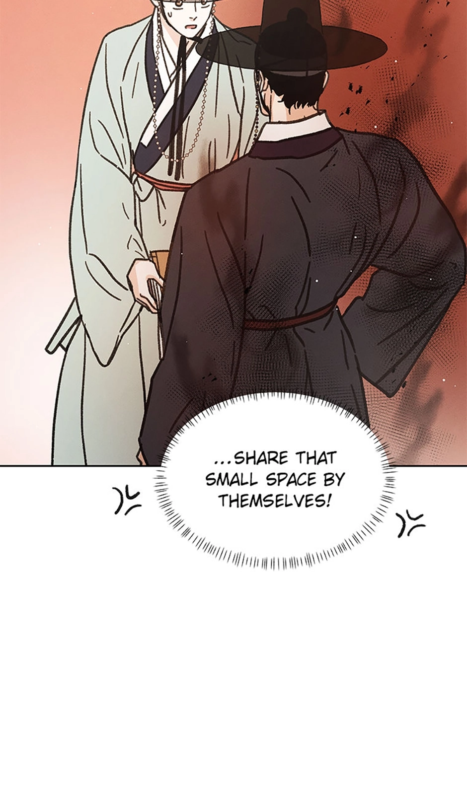 Read Under the Plum Blossom Tree chapter 25 image 44 on Lezhin