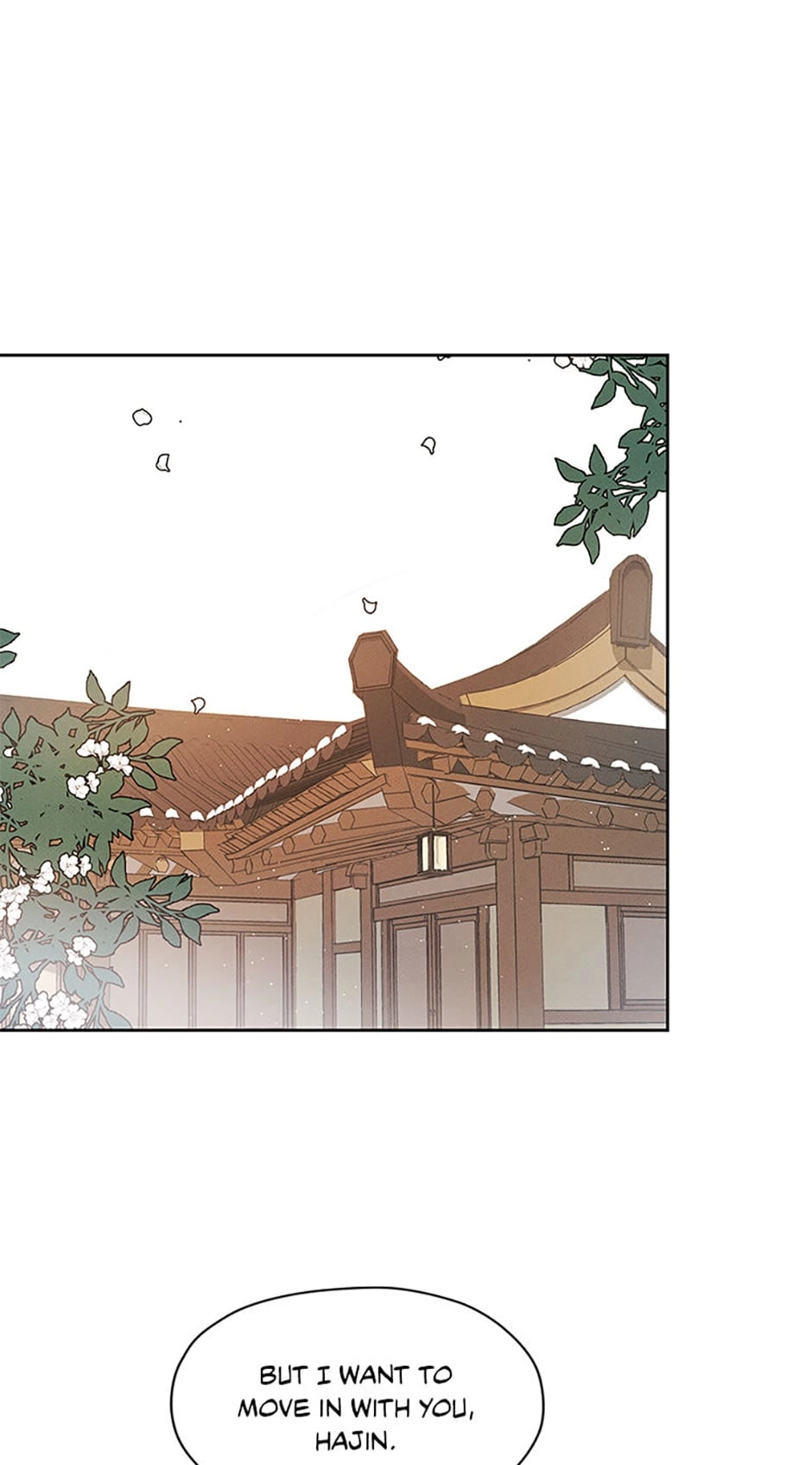 Read Under the Plum Blossom Tree chapter 25 image 46 on Lezhin