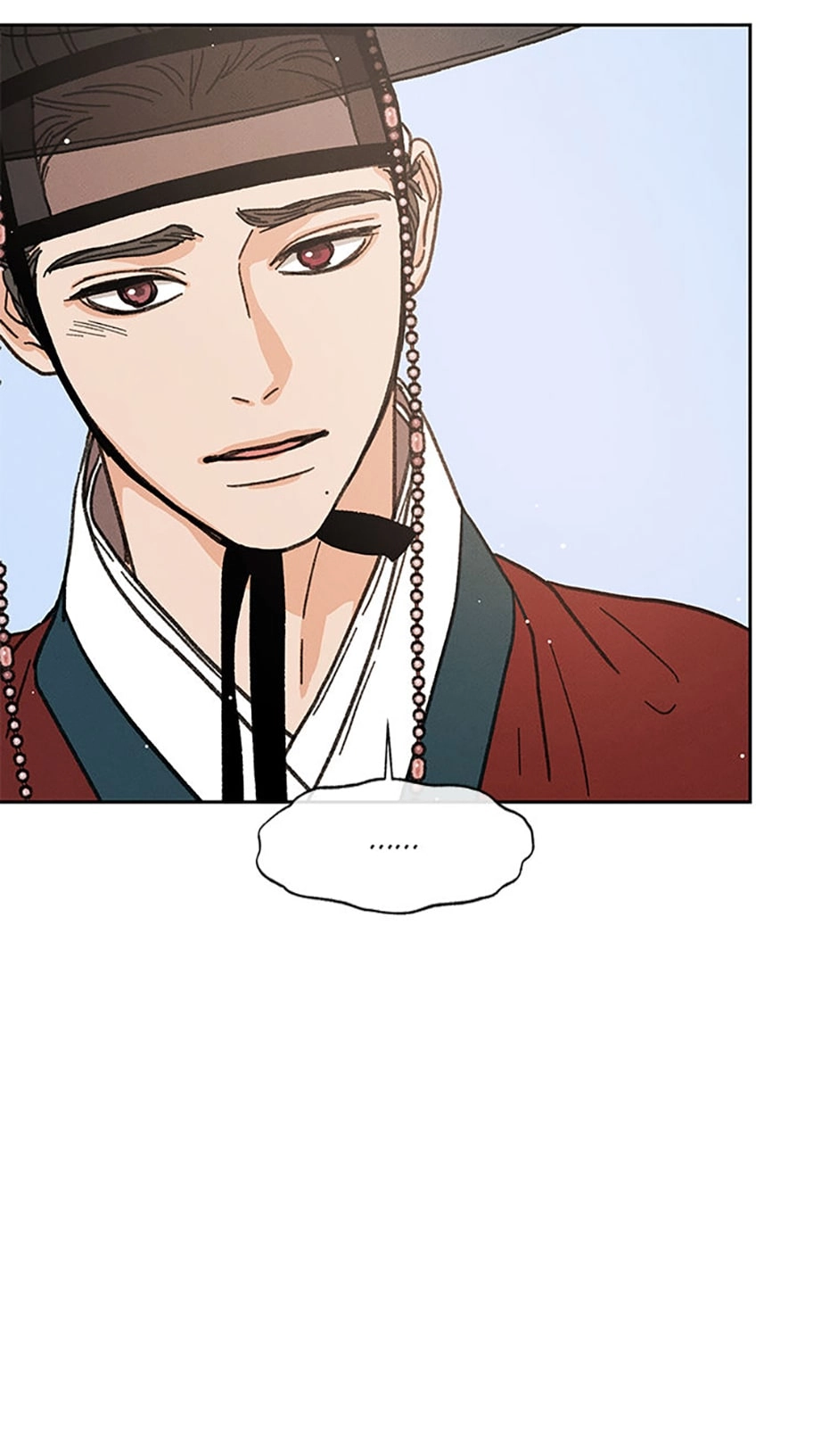 Read Under the Plum Blossom Tree chapter 25 image 52 on Lezhin
