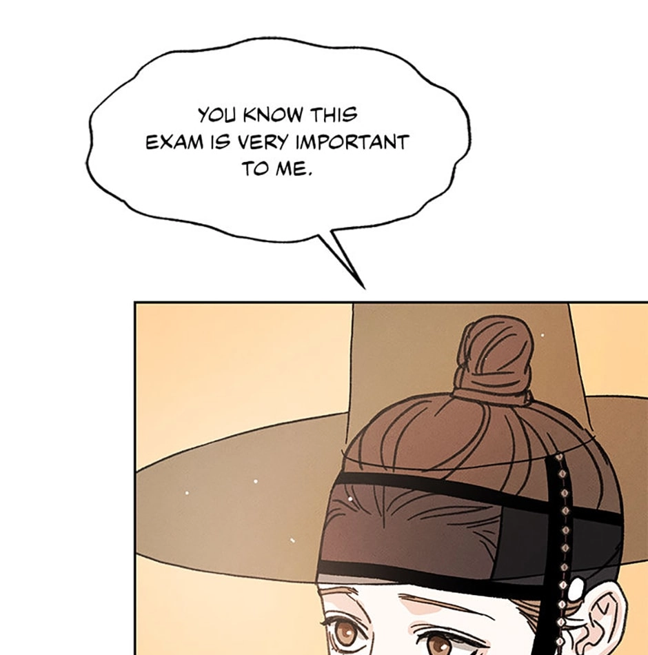 Read Under the Plum Blossom Tree chapter 25 image 53 on Lezhin