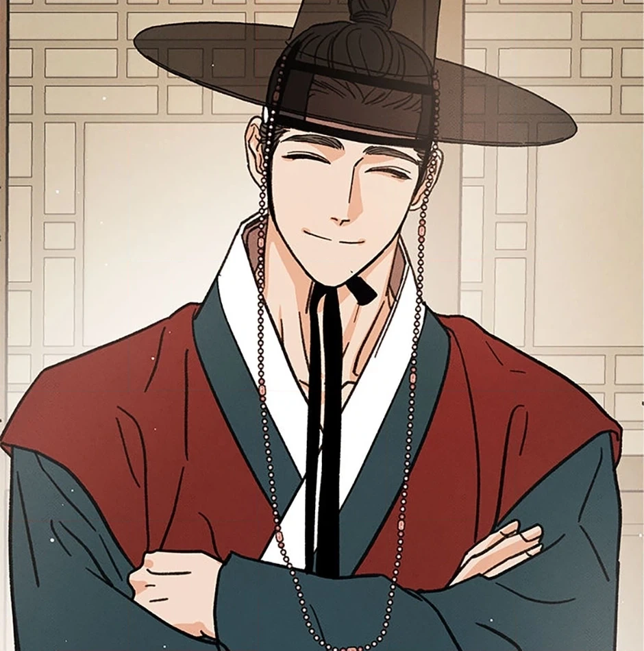 Read Under the Plum Blossom Tree chapter 25 image 59 on Lezhin