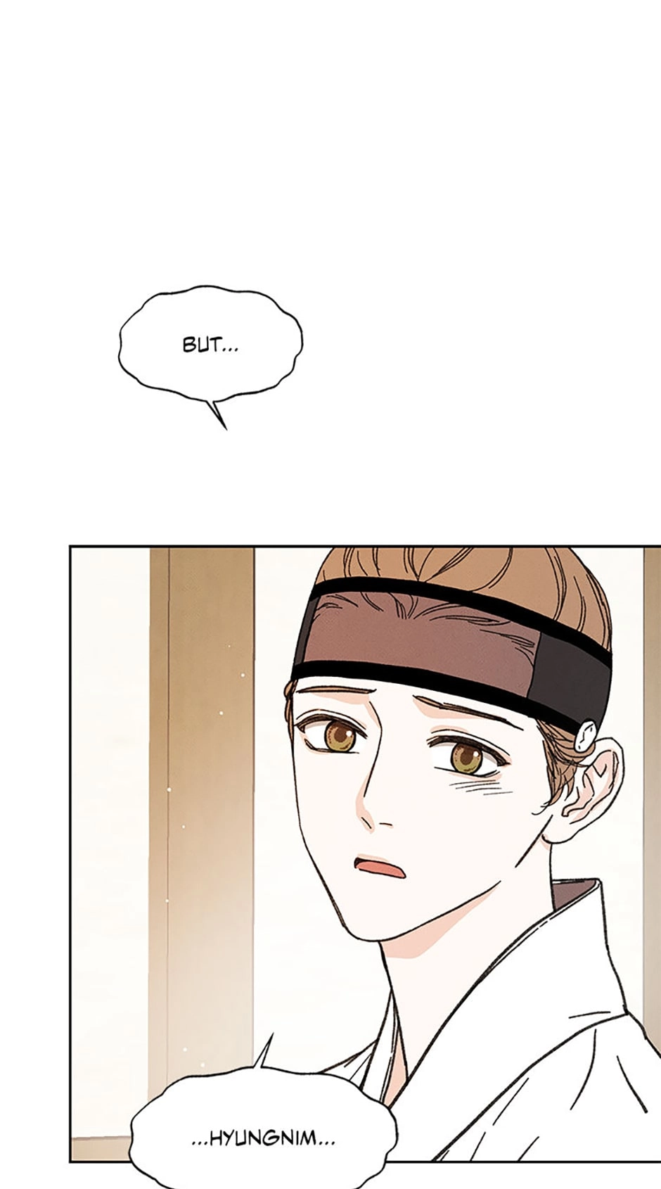 Read Under the Plum Blossom Tree chapter 25 image 6 on Lezhin