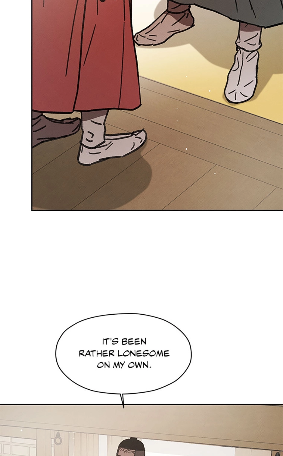 Read Under the Plum Blossom Tree chapter 25 image 63 on Lezhin