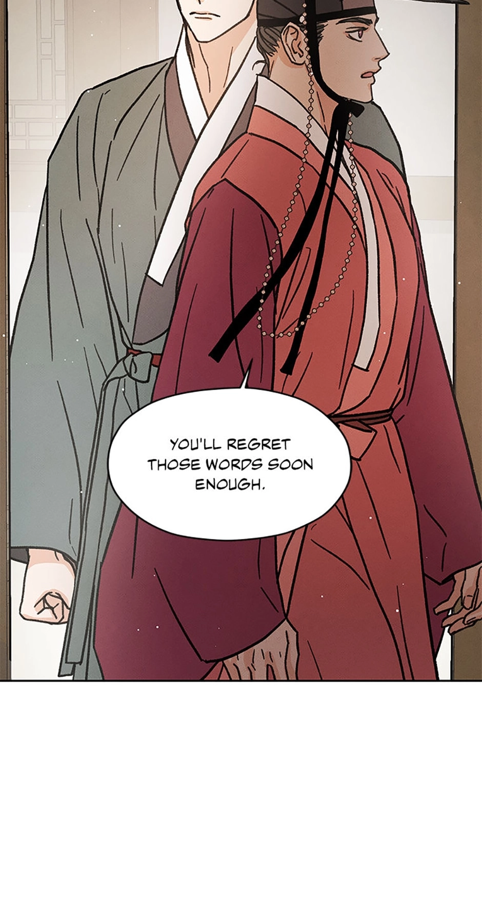 Read Under the Plum Blossom Tree chapter 25 image 68 on Lezhin
