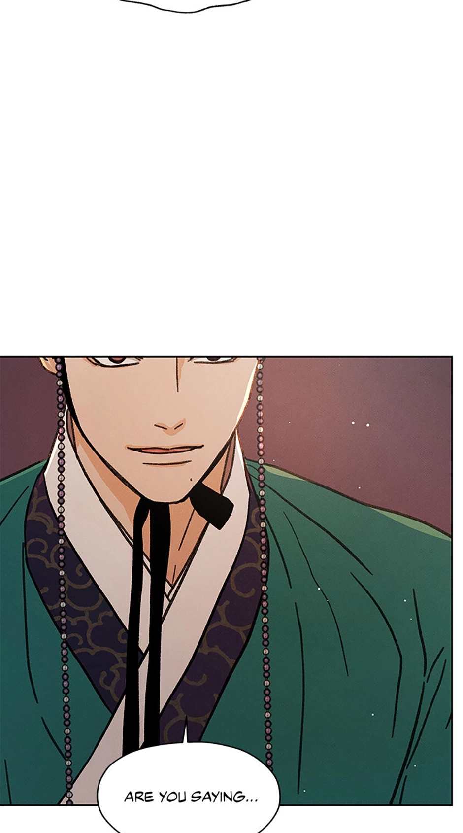 Read Under the Plum Blossom Tree chapter 25 image 7 on Lezhin