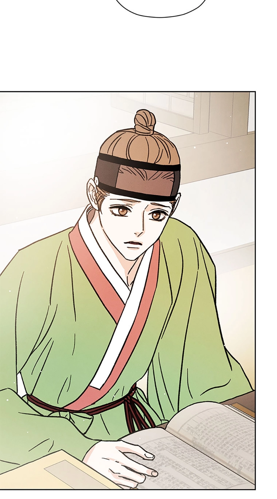 Read Under the Plum Blossom Tree chapter 25 image 70 on Lezhin