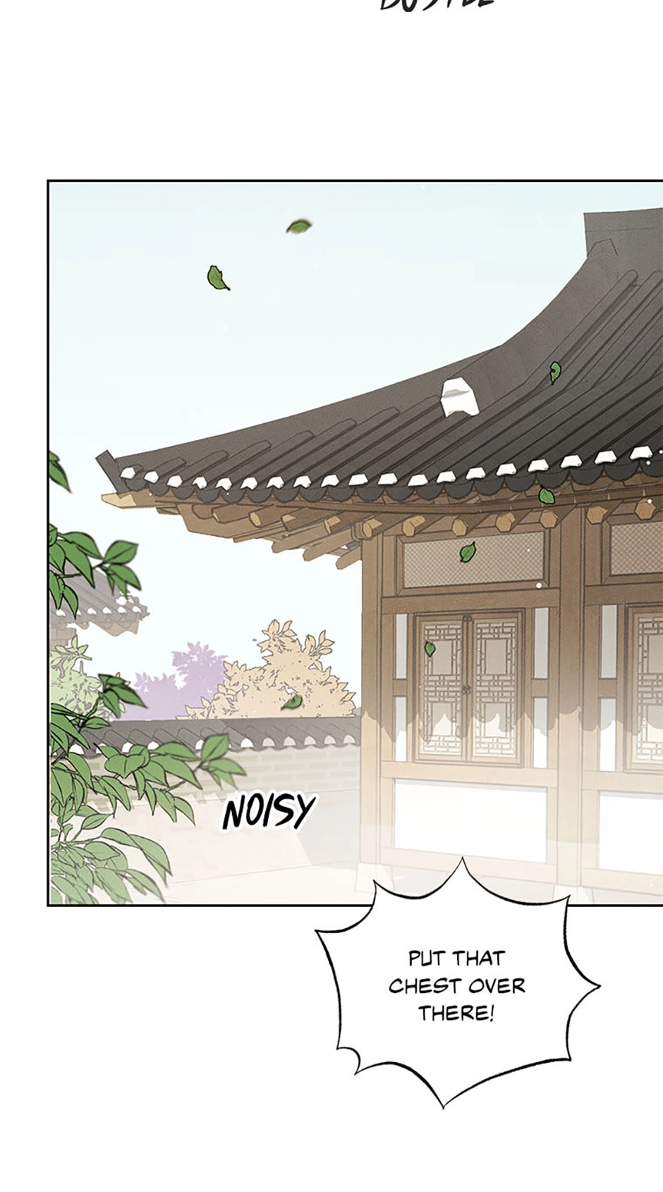 Read Under the Plum Blossom Tree chapter 25 image 72 on Lezhin