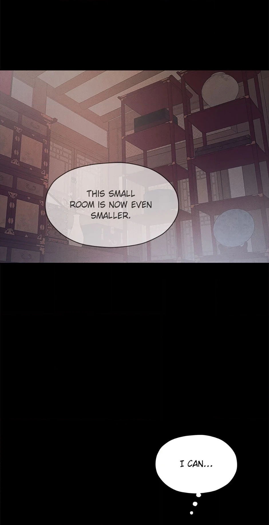 Read Under the Plum Blossom Tree chapter 25 image 79 on Lezhin