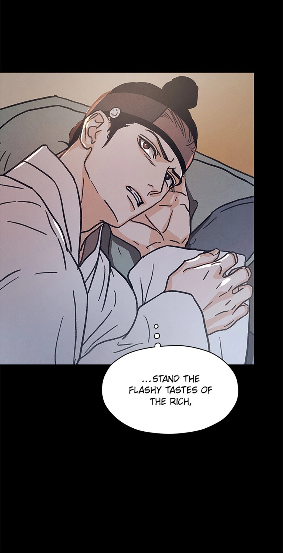 Read Under the Plum Blossom Tree chapter 25 image 80 on Lezhin