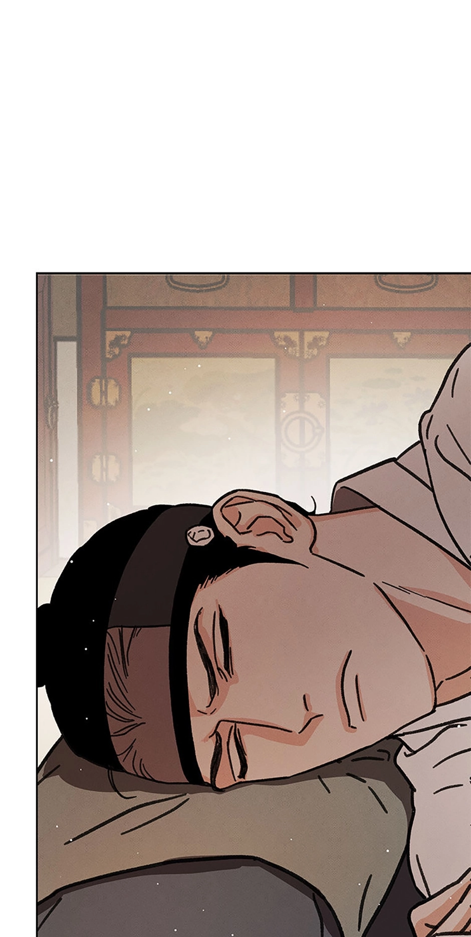 Read Under the Plum Blossom Tree chapter 25 image 84 on Lezhin