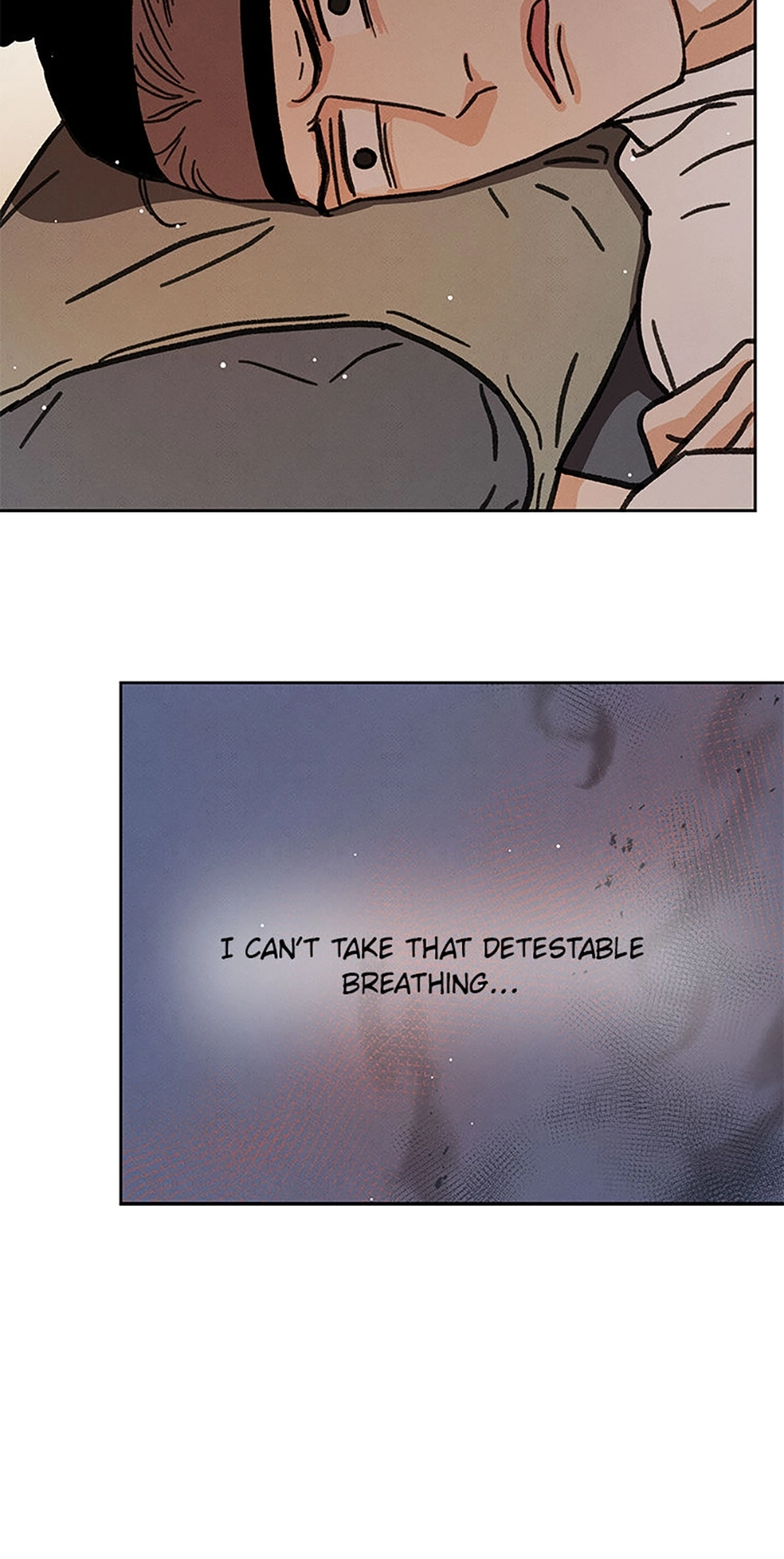 Read Under the Plum Blossom Tree chapter 25 image 86 on Lezhin
