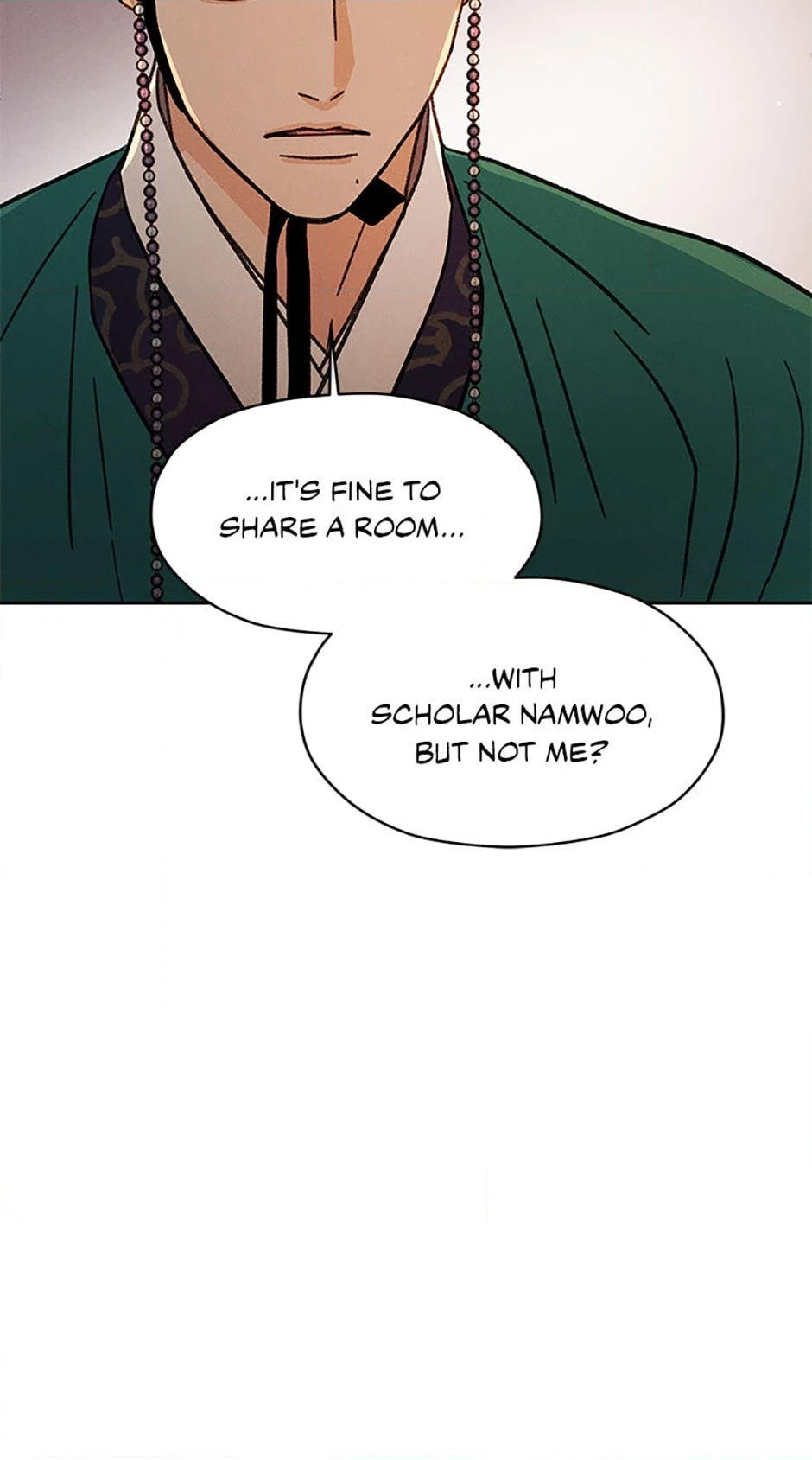 Read Under the Plum Blossom Tree chapter 25 image 9 on Lezhin