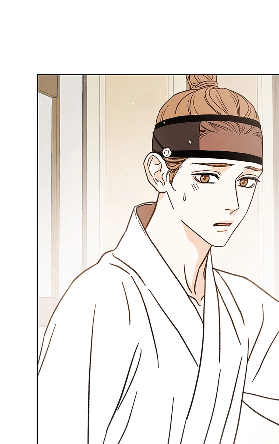 Read Under the Plum Blossom Tree chapter 25 image 92 on Lezhin