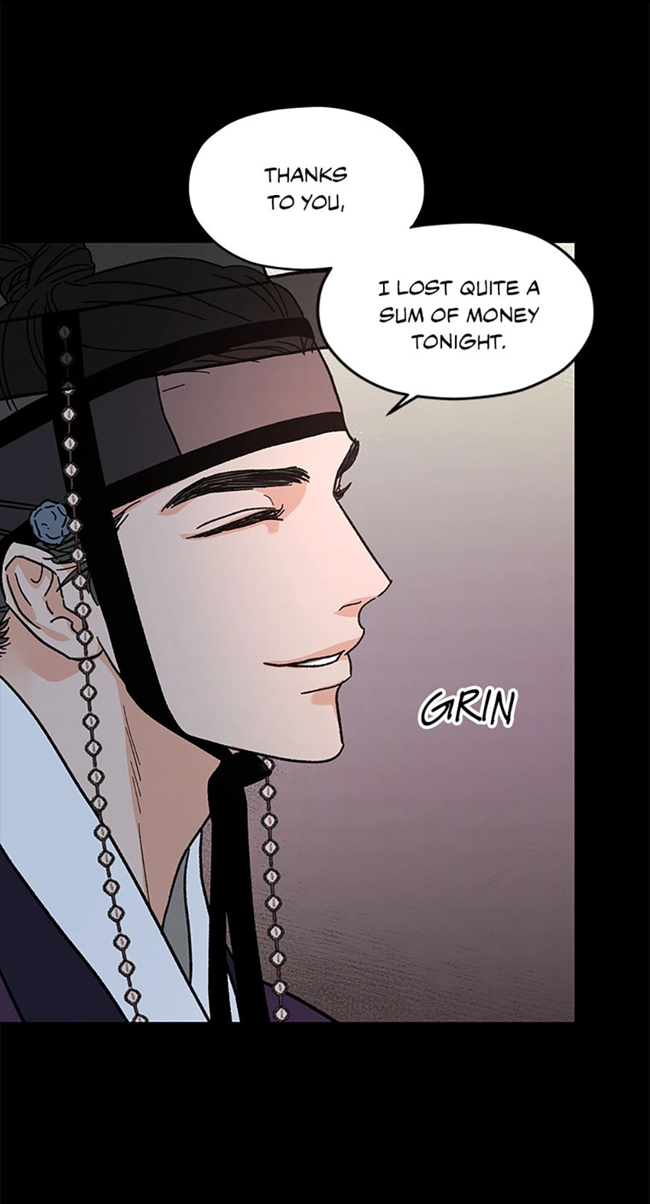 Read Under the Plum Blossom Tree chapter 3 image 10 on Lezhin
