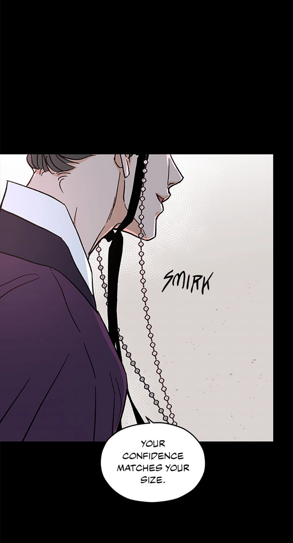 Read Under the Plum Blossom Tree chapter 3 image 12 on Lezhin