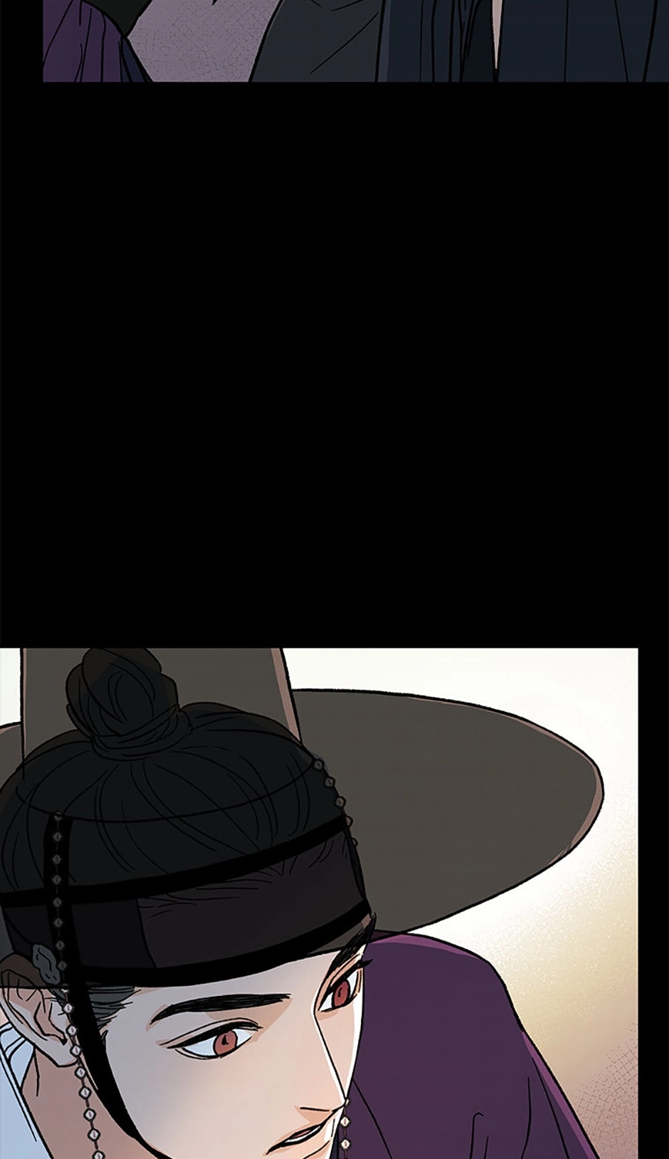 Read Under the Plum Blossom Tree chapter 3 image 14 on Lezhin