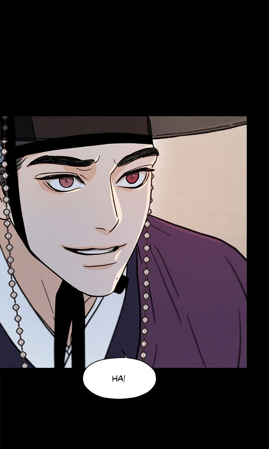 Read Under the Plum Blossom Tree chapter 3 image 18 on Lezhin