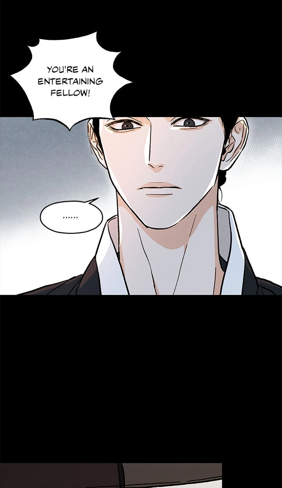 Read Under the Plum Blossom Tree chapter 3 image 21 on Lezhin