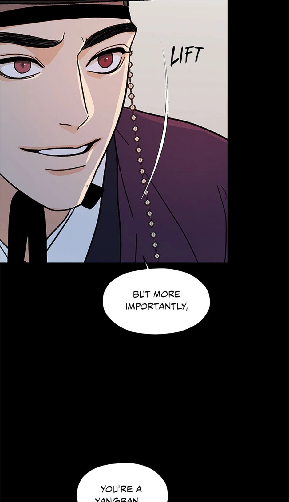 Read Under the Plum Blossom Tree chapter 3 image 22 on Lezhin