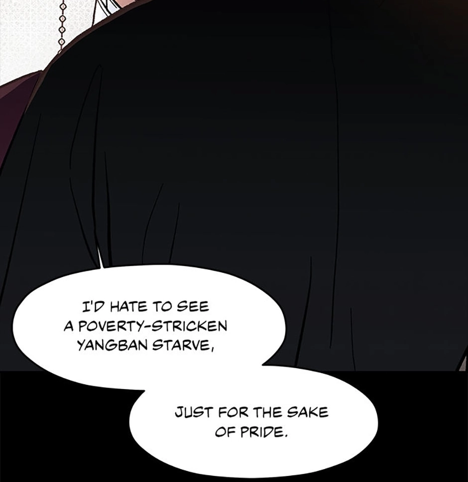 Read Under the Plum Blossom Tree chapter 3 image 25 on Lezhin