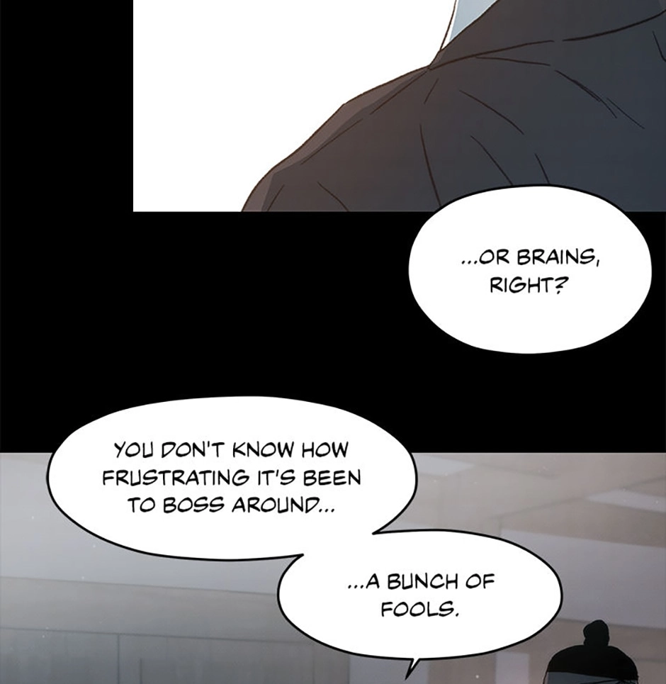 Read Under the Plum Blossom Tree chapter 3 image 32 on Lezhin