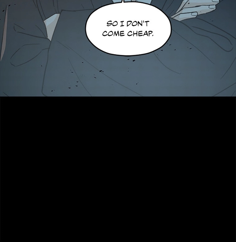 Read Under the Plum Blossom Tree chapter 3 image 35 on Lezhin