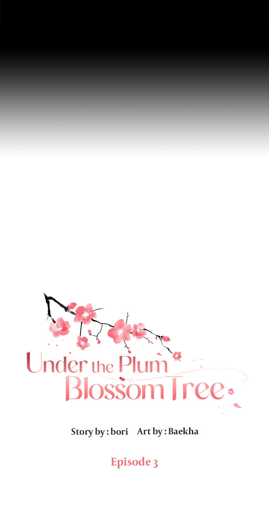 Read Under the Plum Blossom Tree chapter 3 image 37 on Lezhin