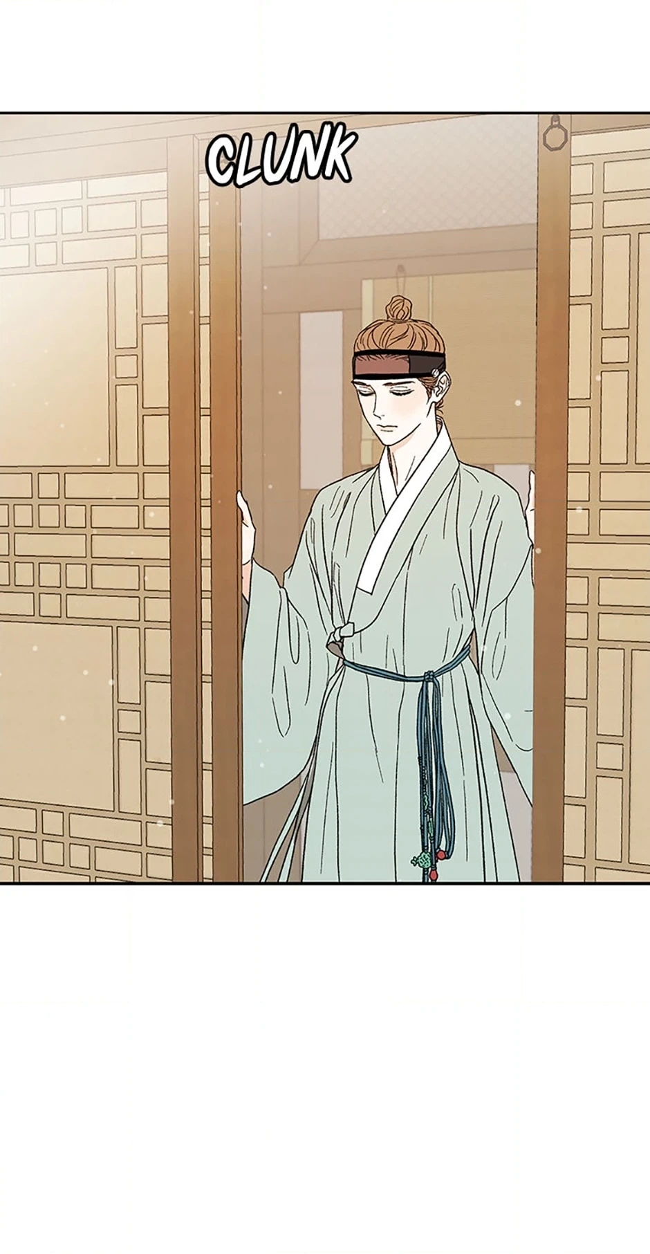Read Under the Plum Blossom Tree chapter 3 image 39 on Lezhin