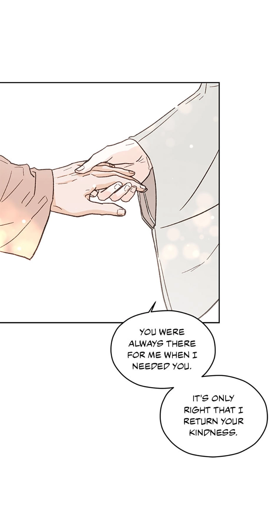 Read Under the Plum Blossom Tree chapter 3 image 45 on Lezhin