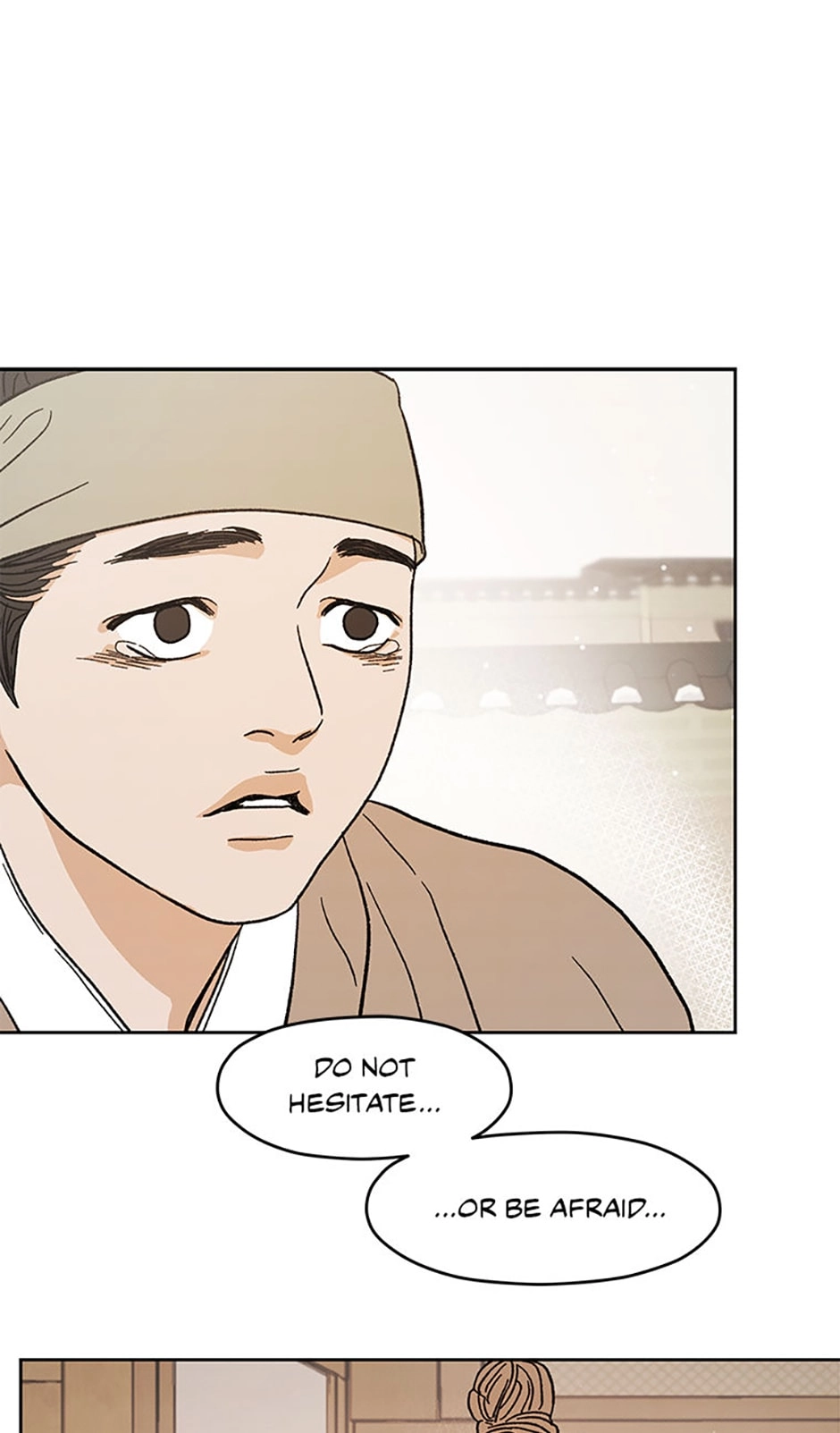 Read Under the Plum Blossom Tree chapter 3 image 46 on Lezhin