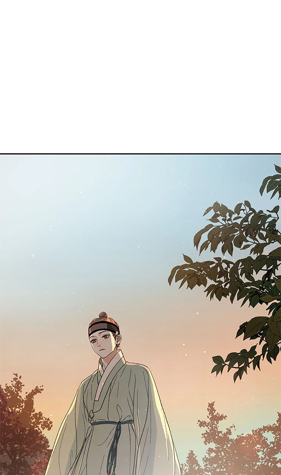 Read Under the Plum Blossom Tree chapter 3 image 53 on Lezhin