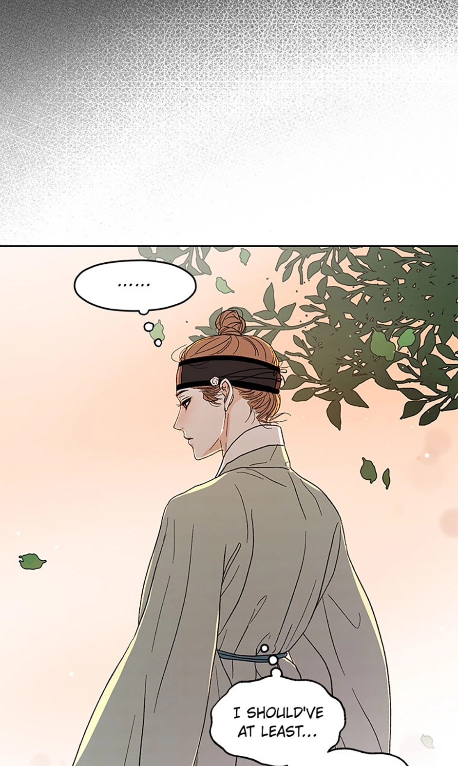 Read Under the Plum Blossom Tree chapter 3 image 57 on Lezhin