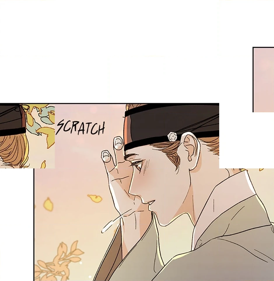 Read Under the Plum Blossom Tree chapter 3 image 59 on Lezhin