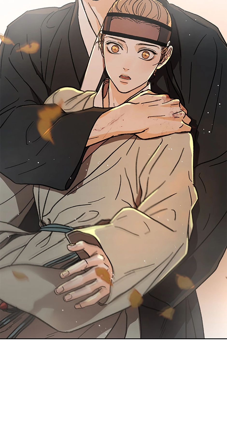 Read Under the Plum Blossom Tree chapter 3 image 67 on Lezhin
