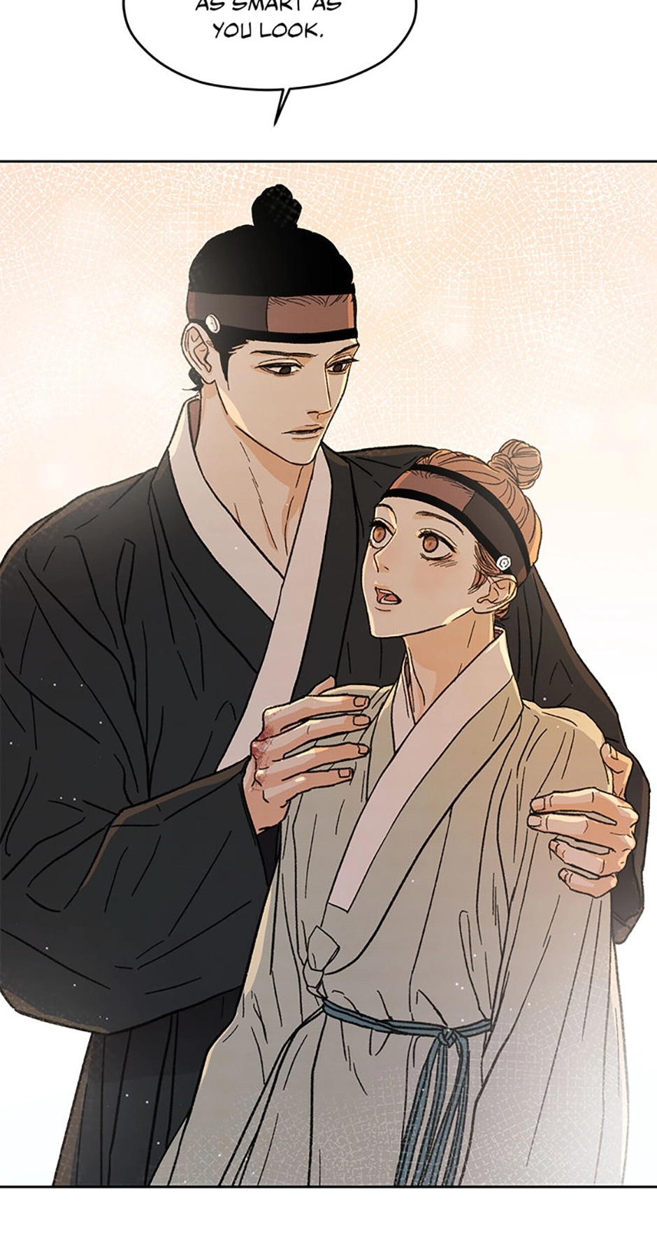 Read Under the Plum Blossom Tree chapter 3 image 70 on Lezhin