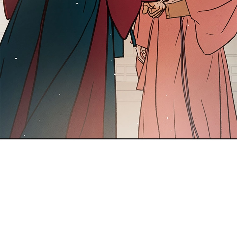 Read Under the Plum Blossom Tree chapter 31 image 102 on Lezhin