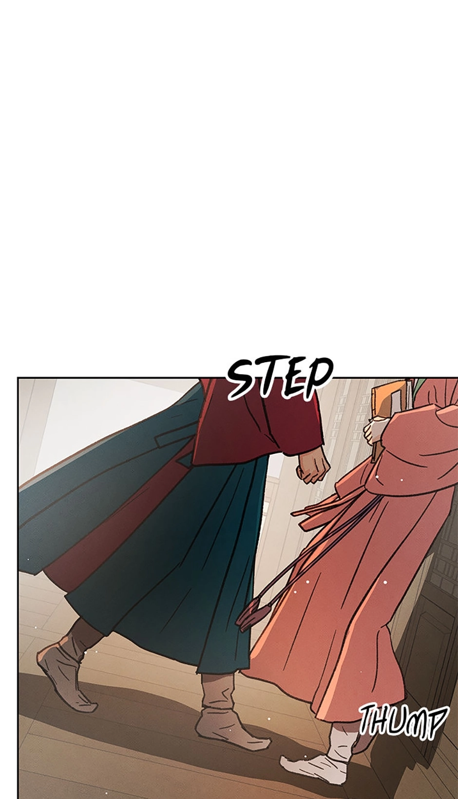 Read Under the Plum Blossom Tree chapter 31 image 103 on Lezhin