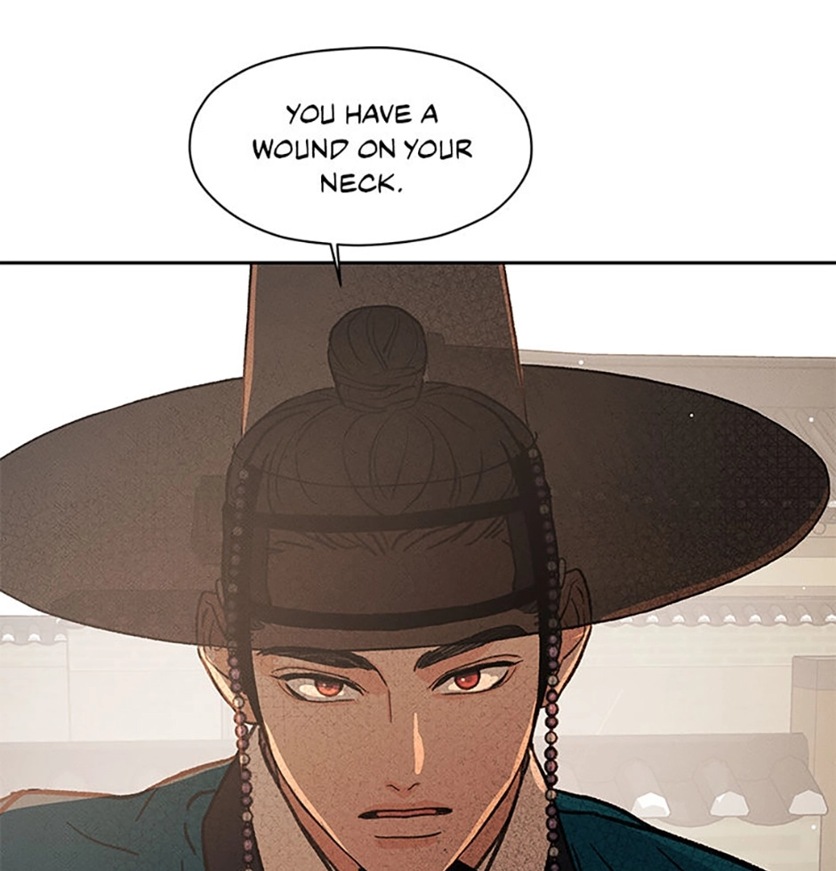 Read Under the Plum Blossom Tree chapter 31 image 108 on Lezhin