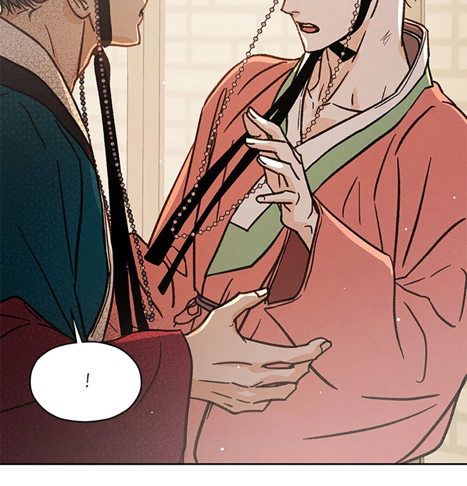 Read Under the Plum Blossom Tree chapter 31 image 111 on Lezhin