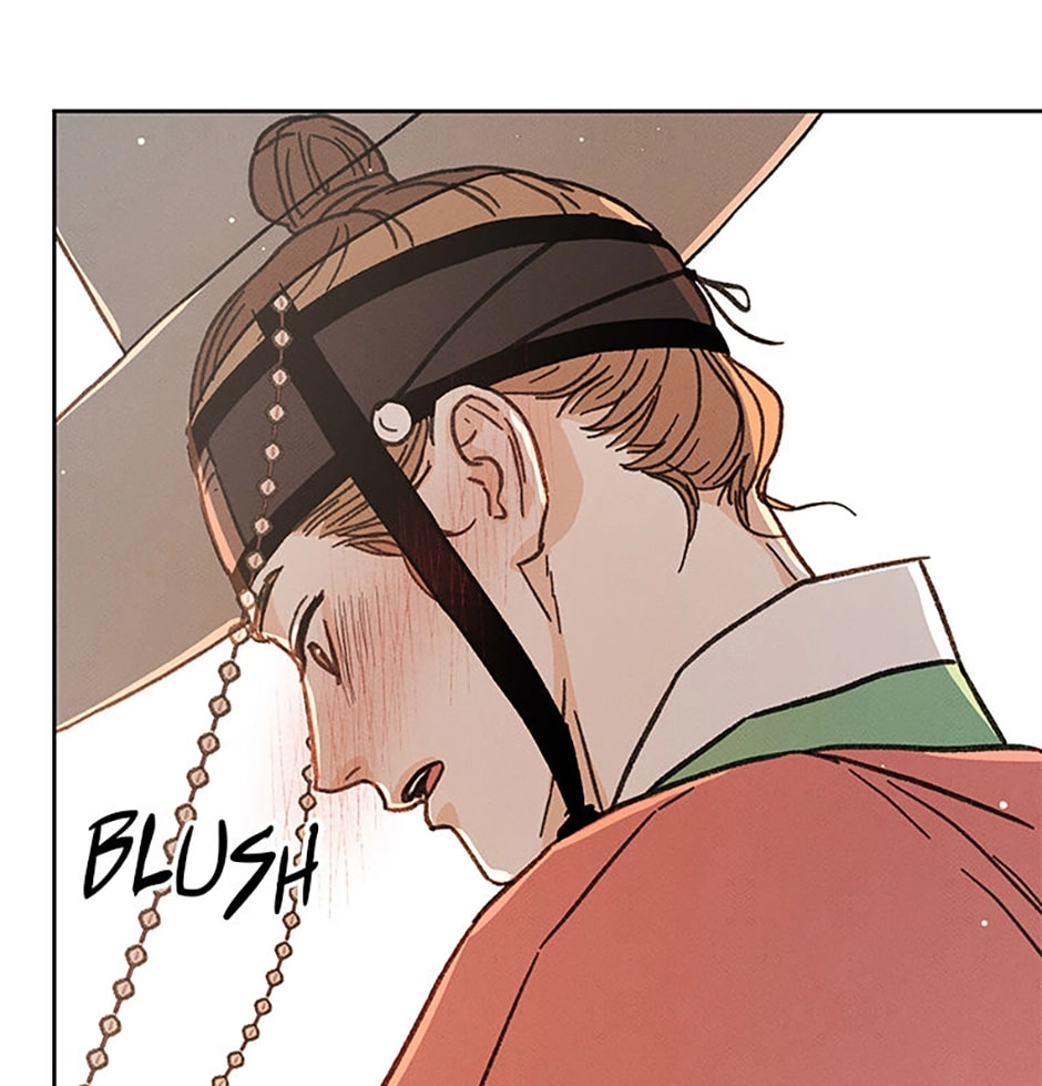 Read Under the Plum Blossom Tree chapter 31 image 113 on Lezhin