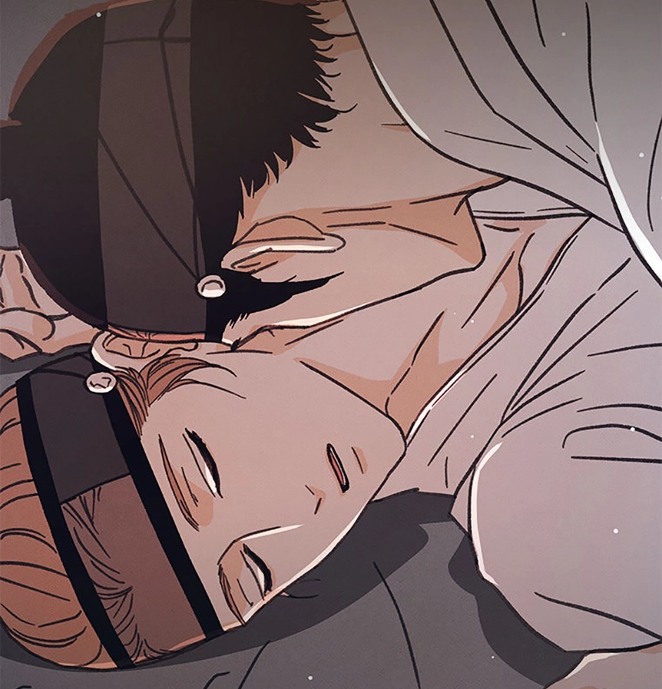 Read Under the Plum Blossom Tree chapter 31 image 116 on Lezhin