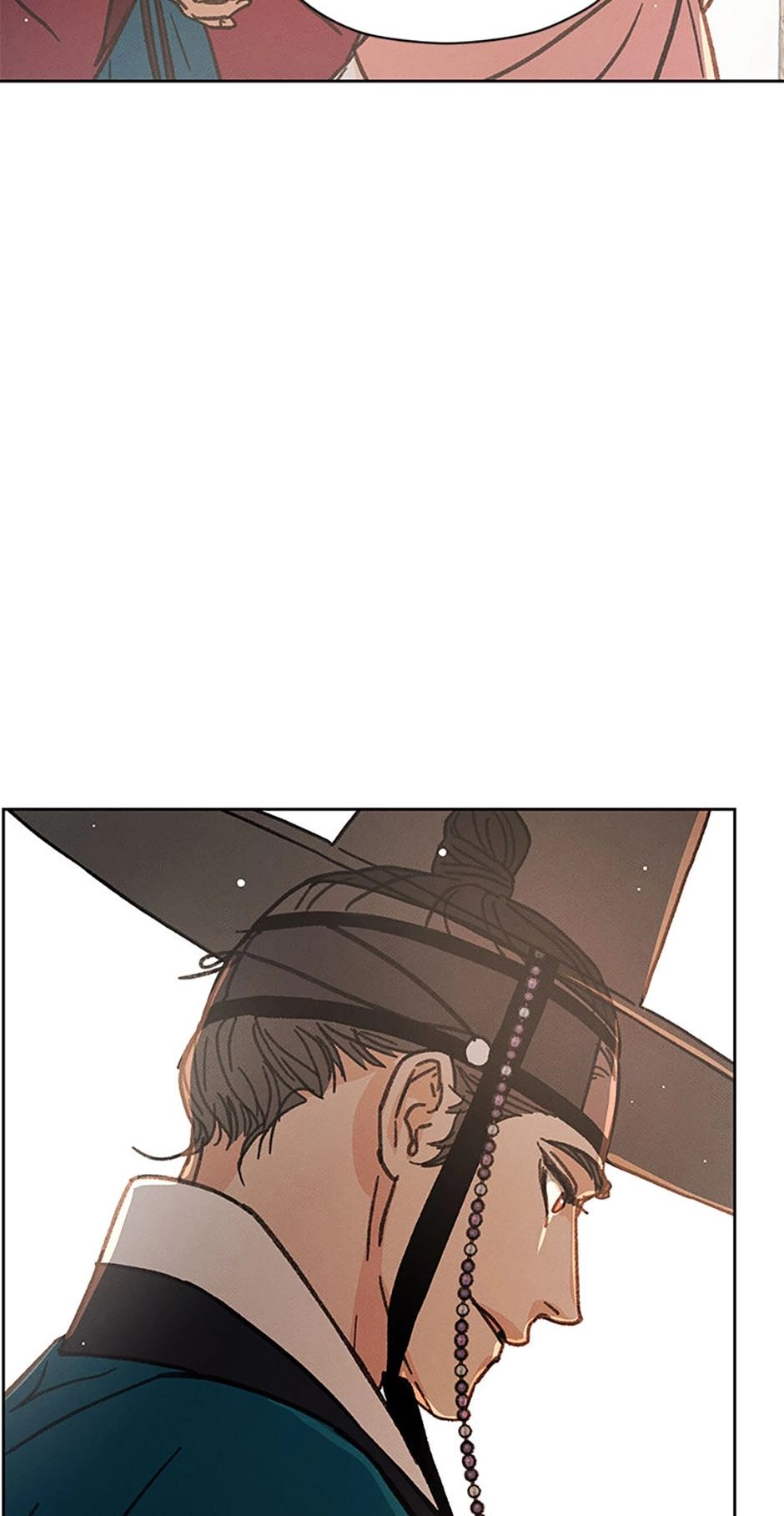 Read Under the Plum Blossom Tree chapter 31 image 124 on Lezhin