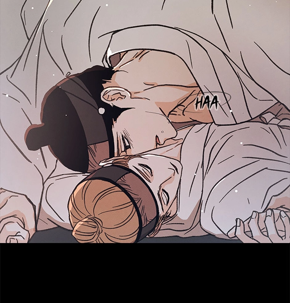 Read Under the Plum Blossom Tree chapter 31 image 14 on Lezhin