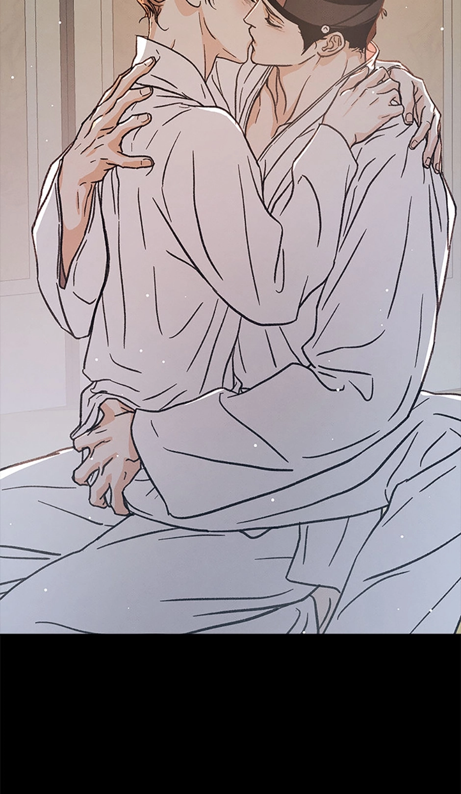 Read Under the Plum Blossom Tree chapter 31 image 2 on Lezhin
