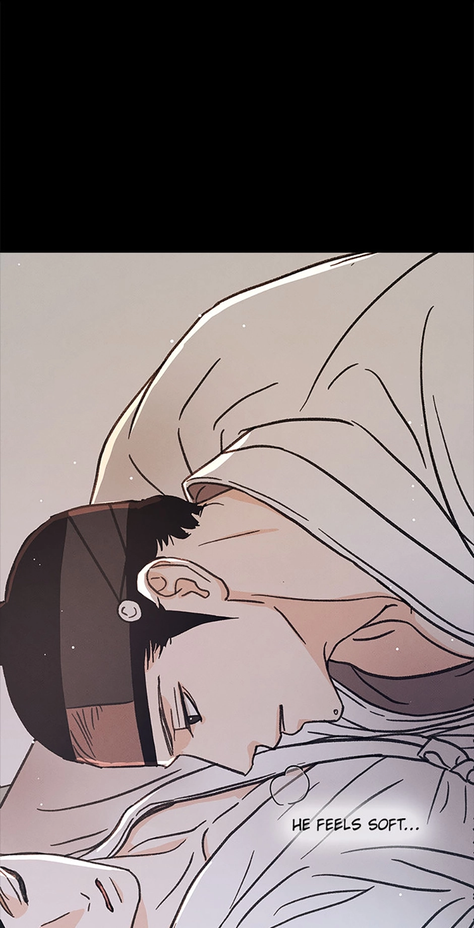 Read Under the Plum Blossom Tree chapter 31 image 21 on Lezhin