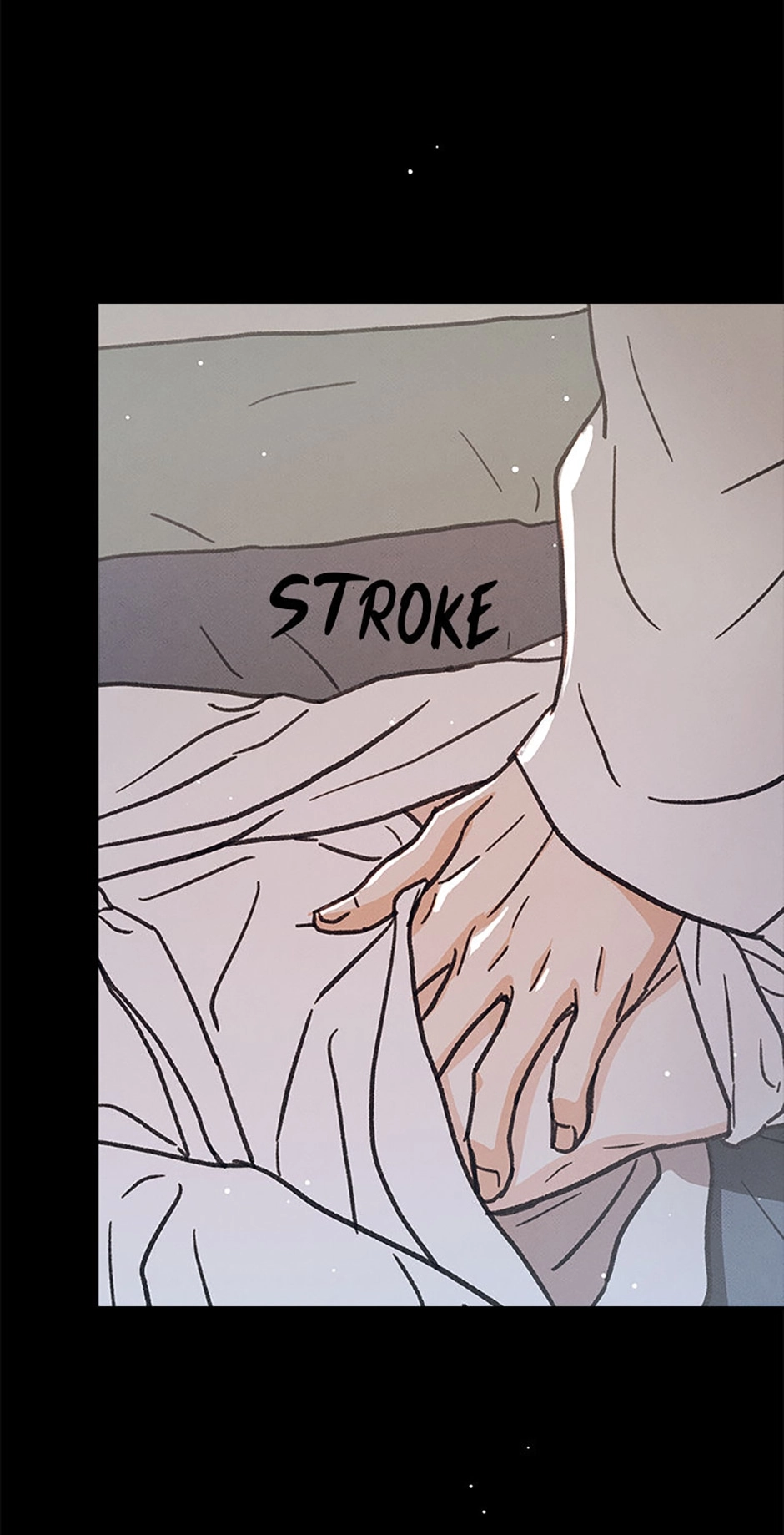 Read Under the Plum Blossom Tree chapter 31 image 23 on Lezhin