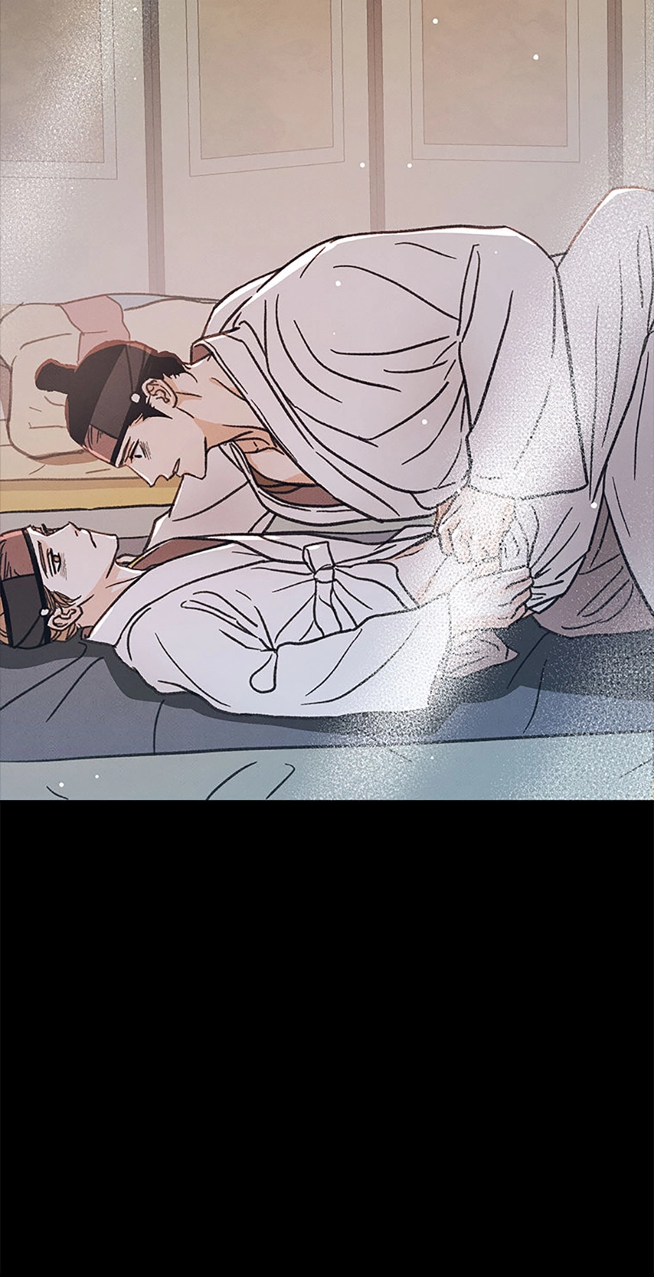 Read Under the Plum Blossom Tree chapter 31 image 25 on Lezhin